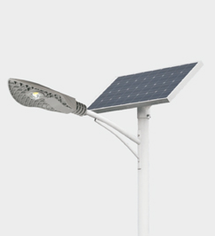 Solar Street Lights TYN-LD02 Series
