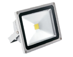 LED Solar Hoarding Light Series