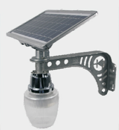 LED Solar Lights TYN-PDG-001 Series