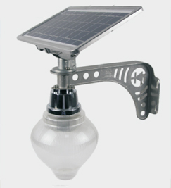 LED Solar Lights TYN-PDG-002 Series