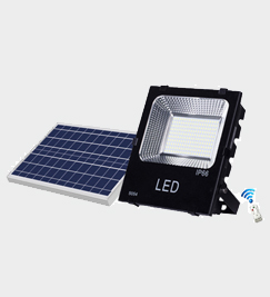 LED Solar Flood Lights TYN-GY-02 Series