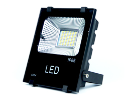 LED Solar Flood Lights TYN-GY-02 Series