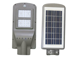 LED Solar Street Lights TYN-11 Series