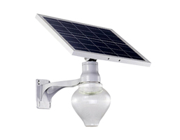 Integrated Solar Garden Lights TYN-T33 Series