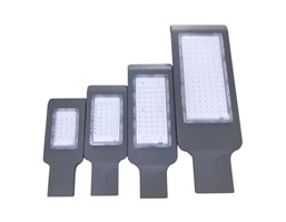 Intelligent Solar LED Street Lights TYN-T31 Series