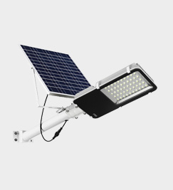 Intelligent Solar LED Street Lights TYN-T32 Series