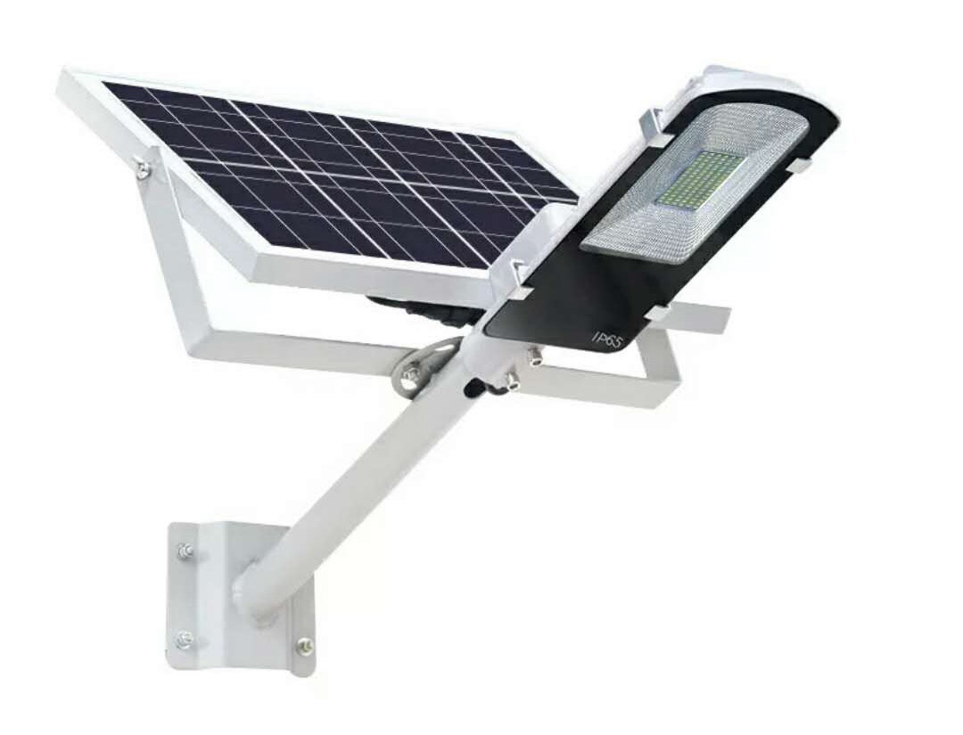 Intelligent Solar LED Street Lights T32 Series