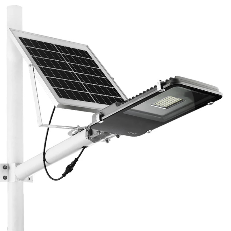 Intelligent Solar LED Street Lights T32 Series