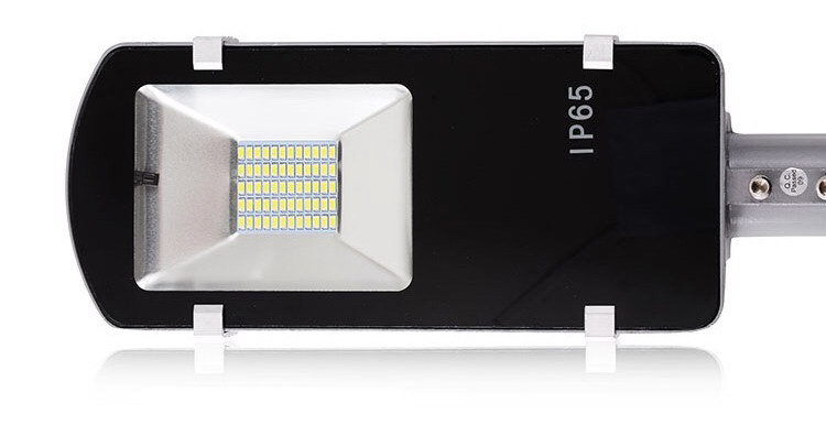 Intelligent Solar LED Street Lights T32 Series
