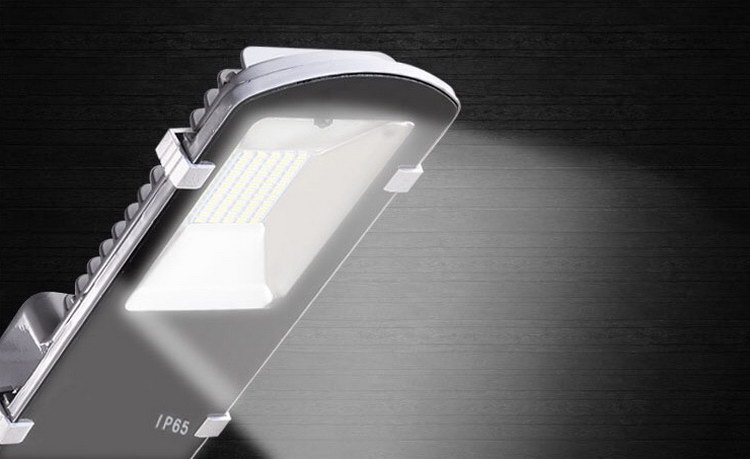 Intelligent Solar LED Street Lights T32 Series