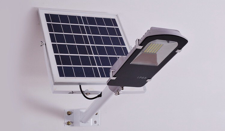 Intelligent Solar LED Street Lights T32 Series