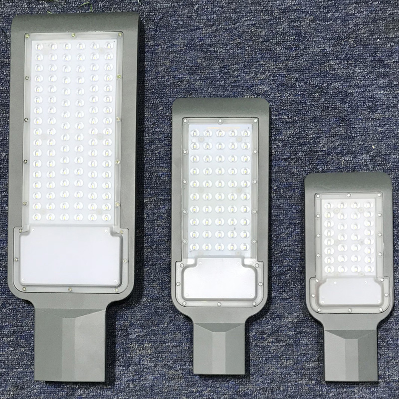 SMD 3030 Chip Ultra-thin LED Street Light