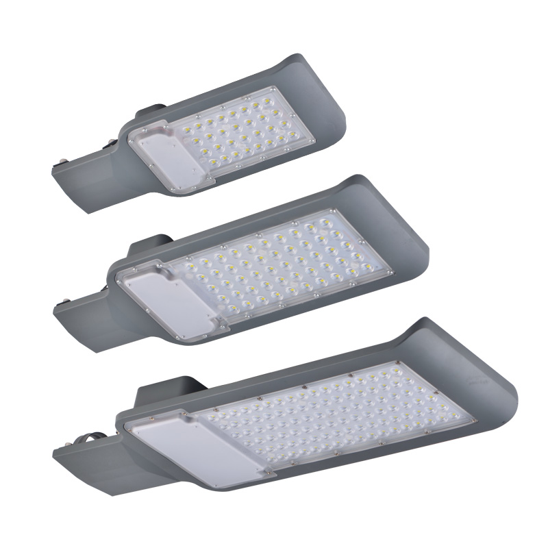 SMD Ultra-thin LED Street Light