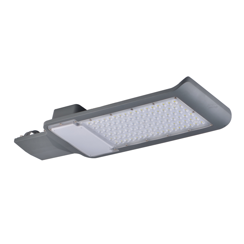 100W SMD Ultra-thin LED Street Light