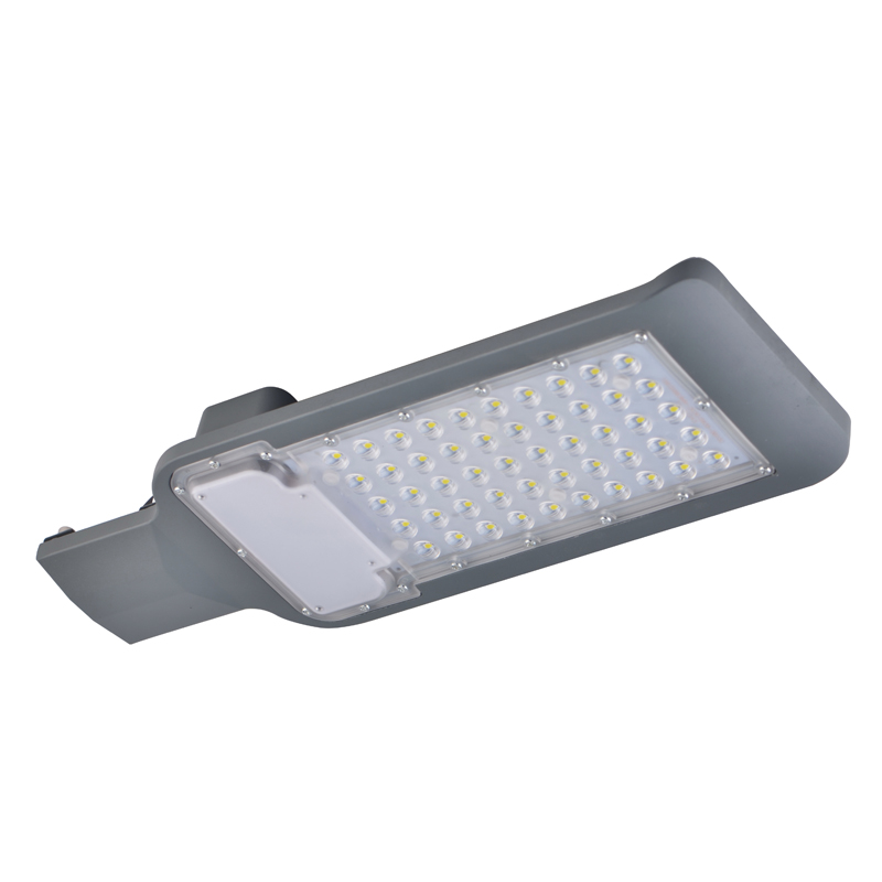 50W SMD Ultra-thin LED Street Light