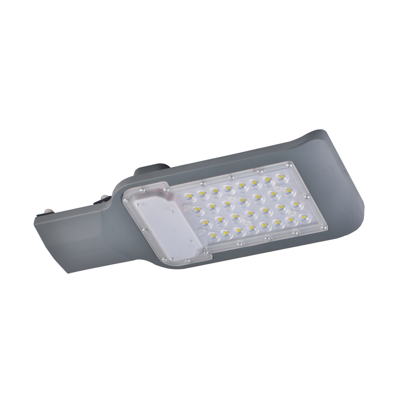 30W SMD Ultra-thin LED Street Light