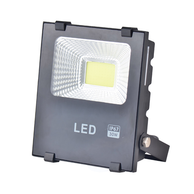 30W 5054 LED Flood Lights