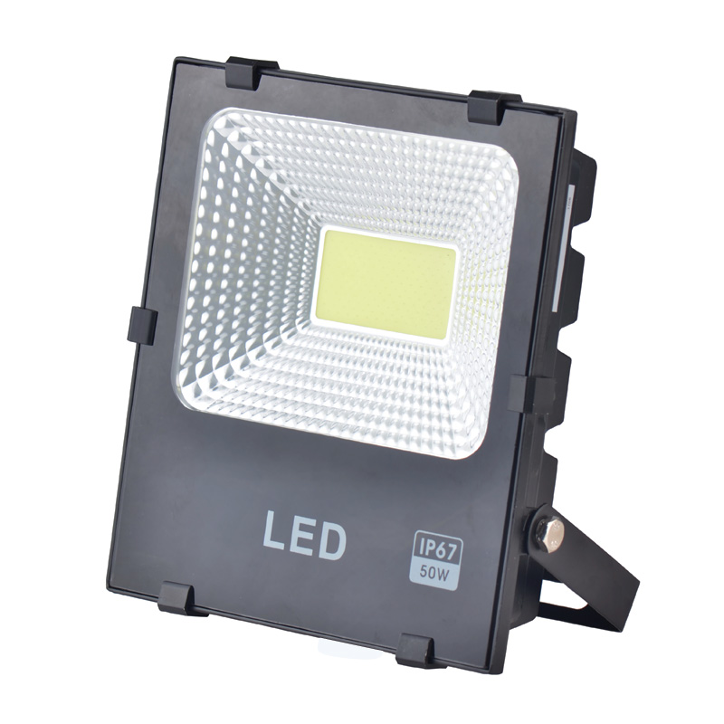 50W 5054 LED Flood Lights