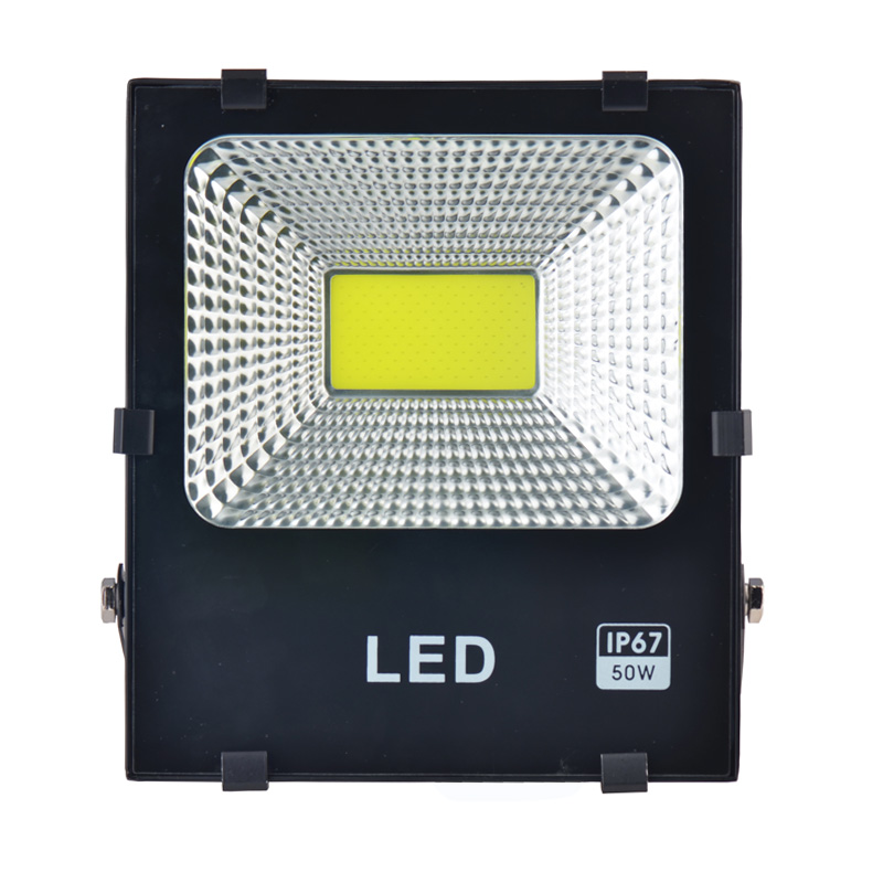 50W 5054 LED Flood Lights