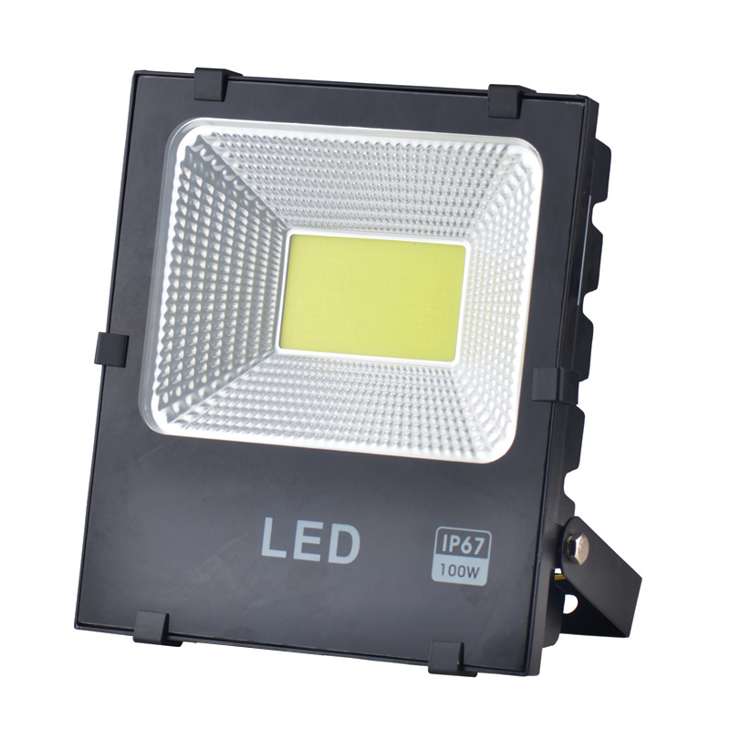 100W 5054 LED Flood Lights