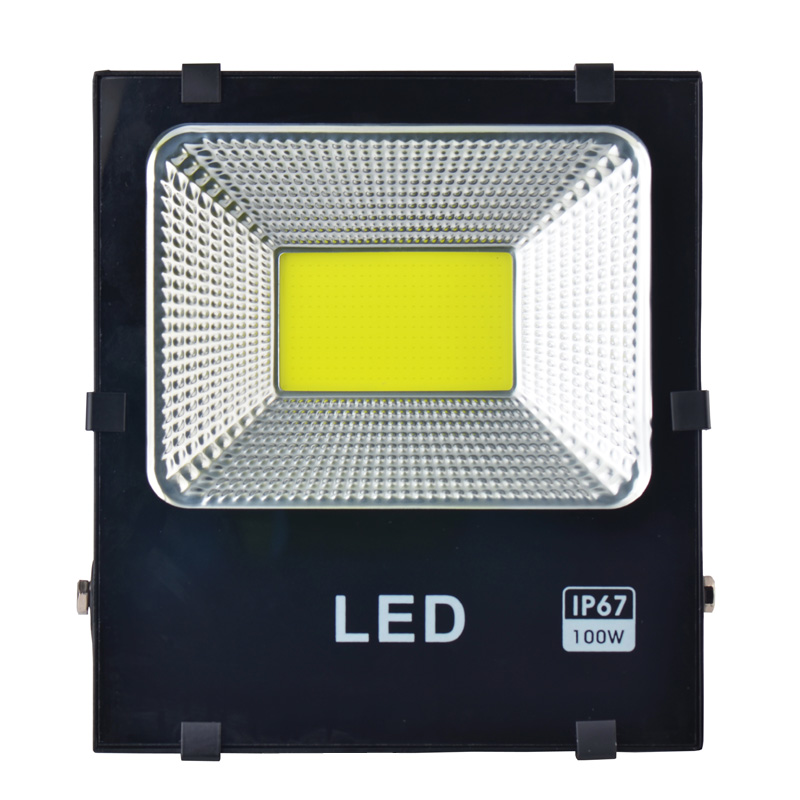 100W 5054 LED Flood Lights