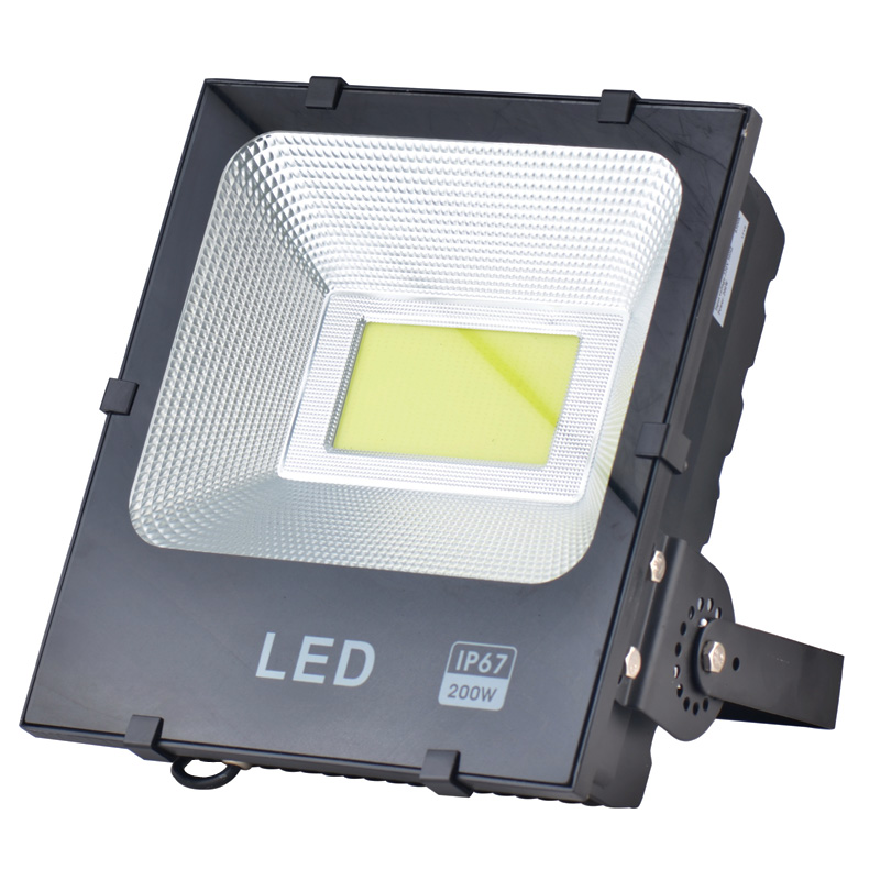 200W 5054 LED Flood Lights