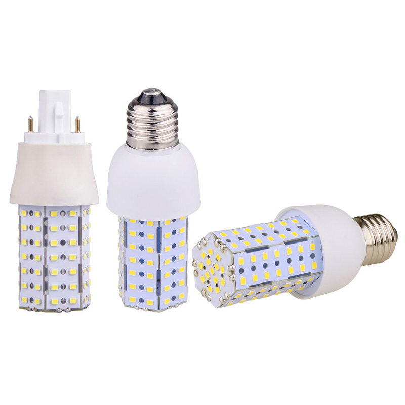 9-watt Small Corn LED Bulb