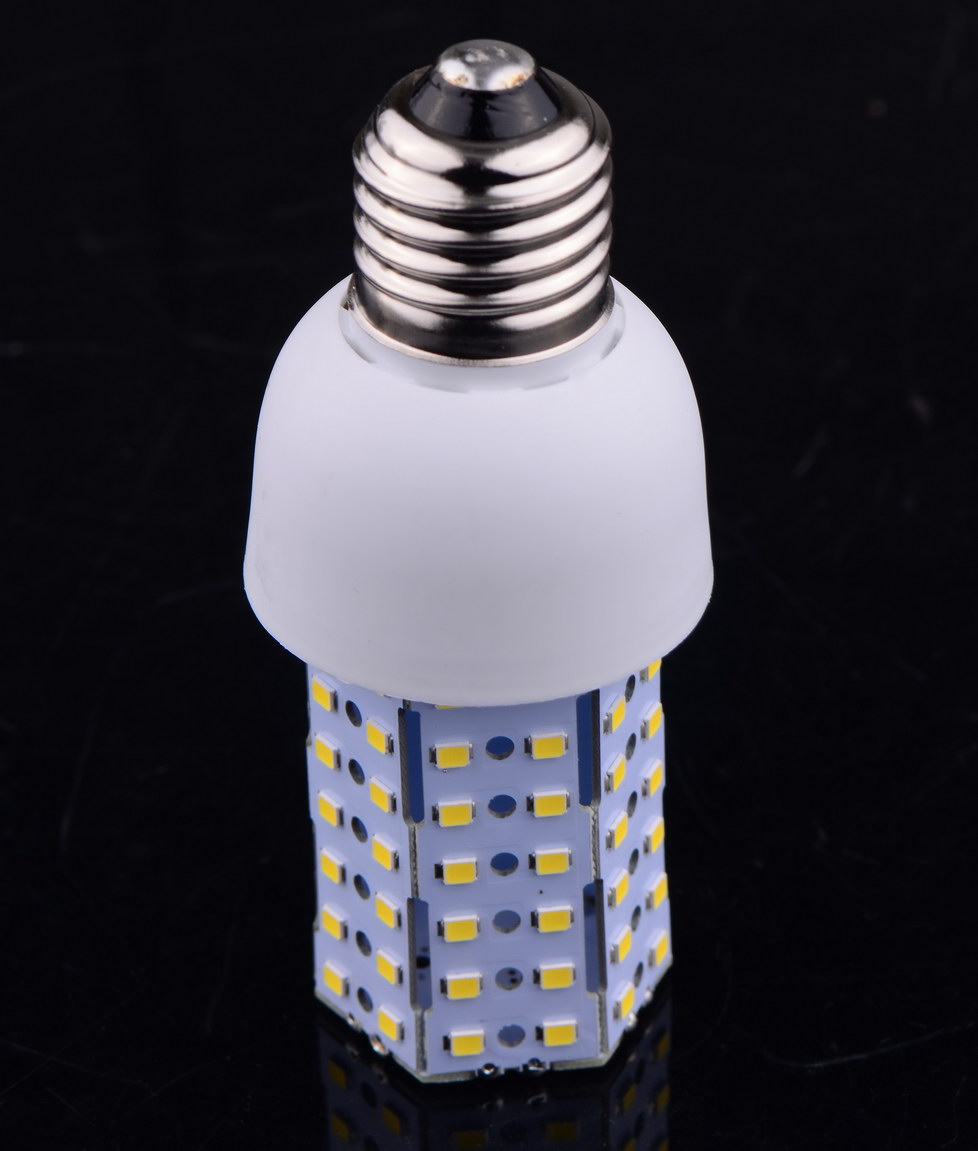 9-watt Small Corn LED Bulb