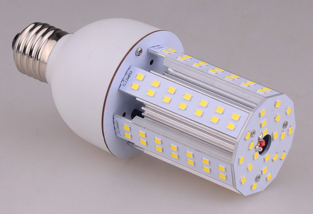 15-watt Small Corn LED Bulb