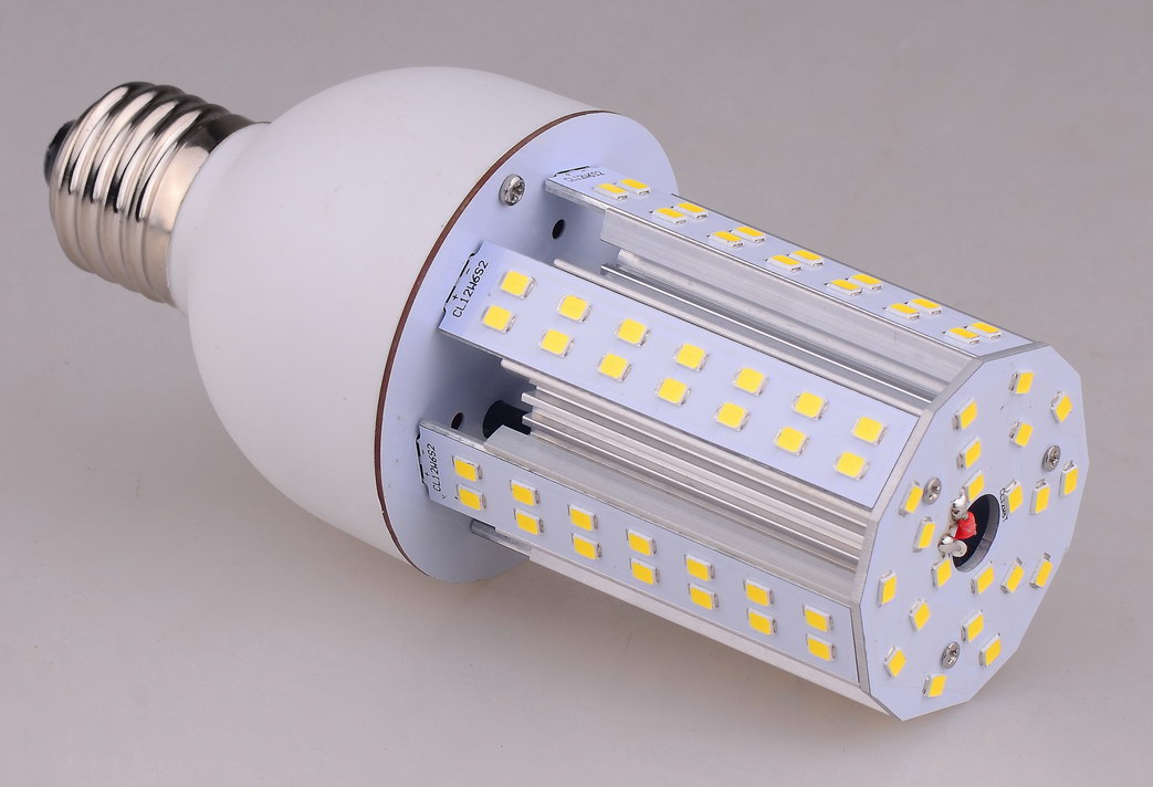 12-watt Small Corn LED Bulb