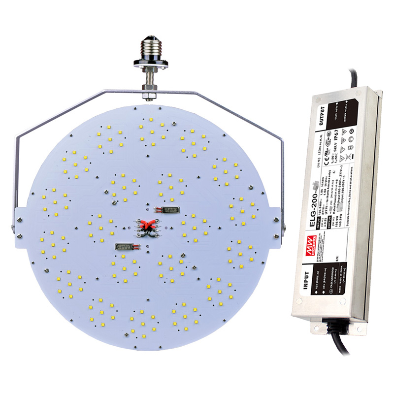 200W LED Retrofit Kits