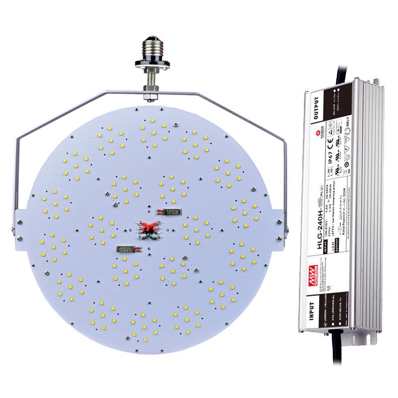 240W LED Retrofit Kits