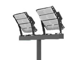 LED High Mast Light Rotatable Module Series