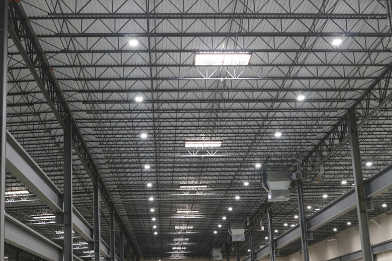 LED High Mast Lights Application