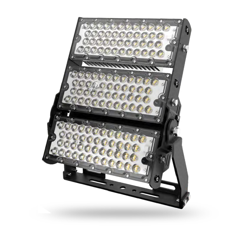 300W LED High Mast Lights