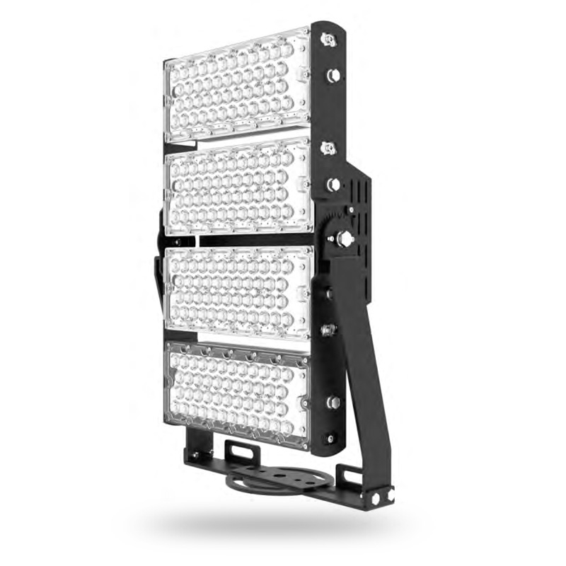 400W LED High Mast Lights