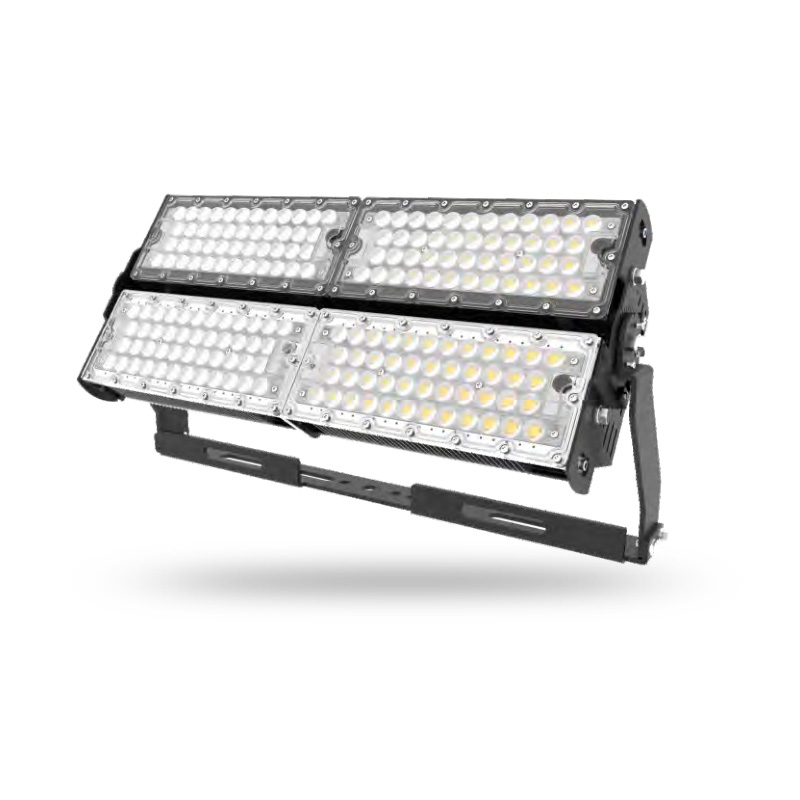 480W LED High Mast Lights