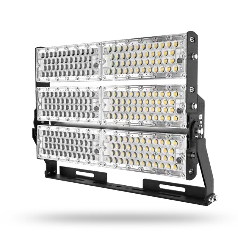 720W LED High Mast Lights