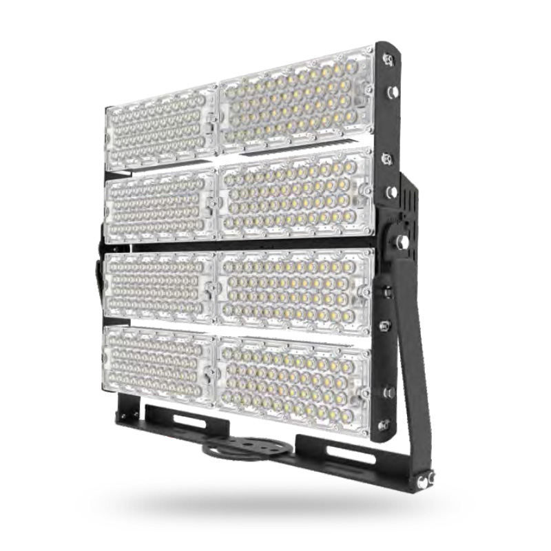 800W LED High Mast Lights