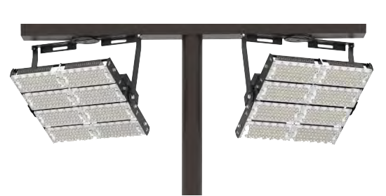 960W LED High Mast Lights