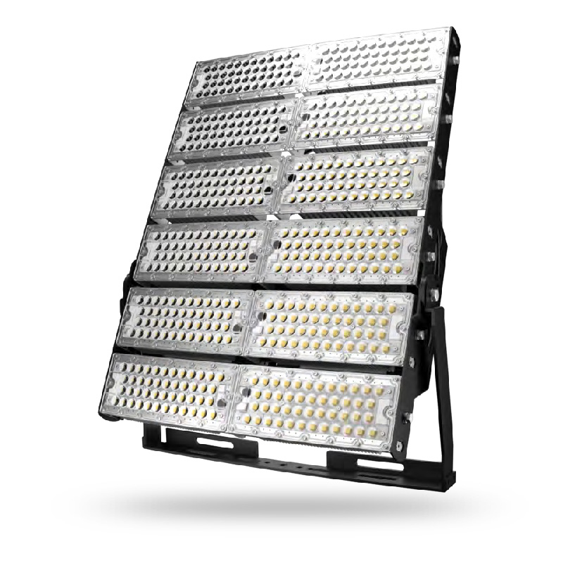 1440W LED High Mast Lights