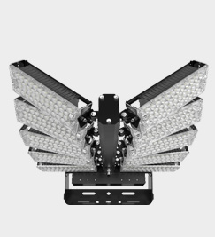 LED High Mast Floodlighting Multidirectional Series