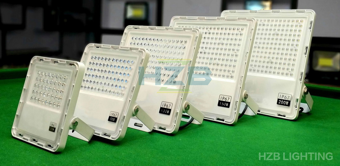 LED Flood Light