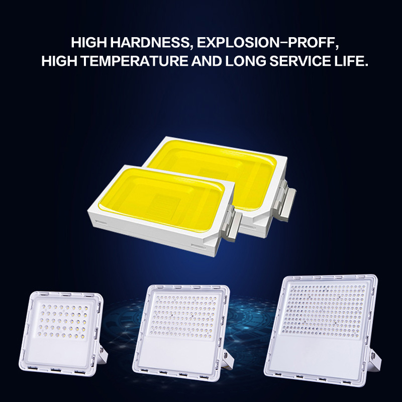 30w led flood lights 5062 Stars Pulse Series