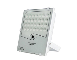 App Control CCTV solar flood light camera