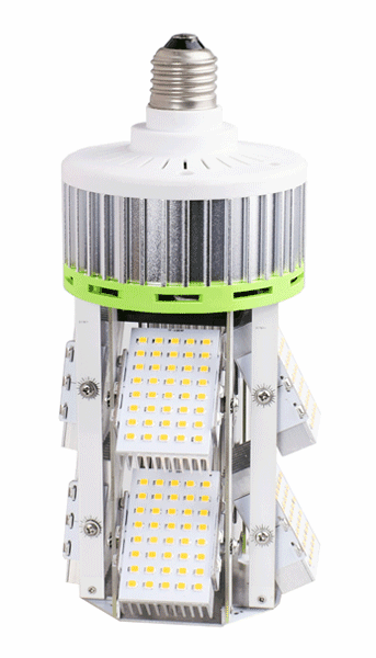 Adjustable LED Corn Bulbs