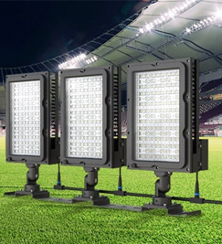LED High Mast Lights Dragon-Pro Series