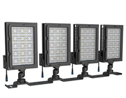 LED High Mast Lights Dragon-Pro Series