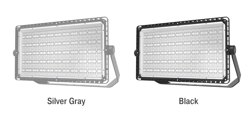 led sport light optional colors