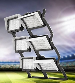 LED High Mast Lights Dragon-Plus Series